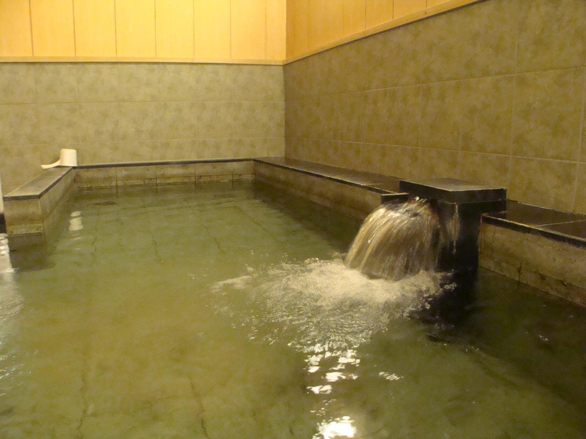 Kumamoto Capsule Hotel מראה חיצוני תמונה