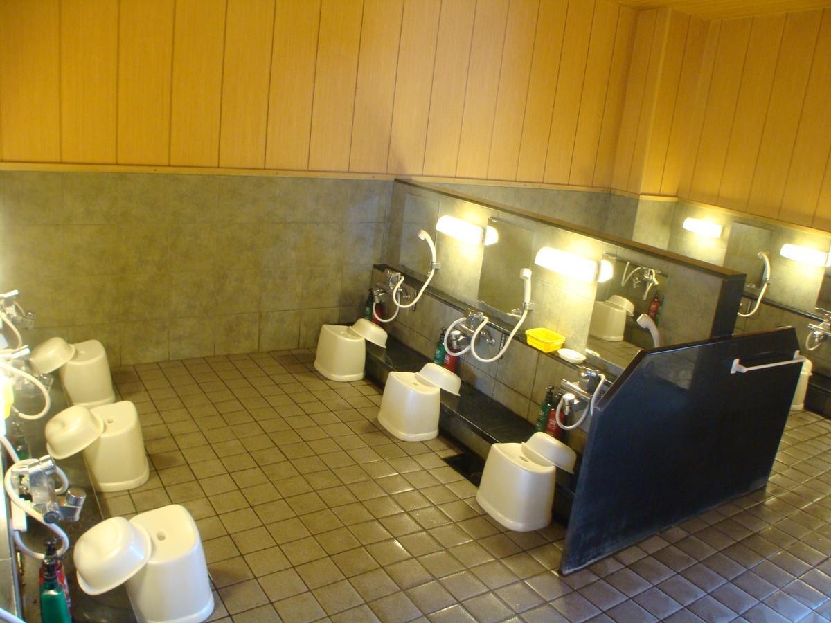 Kumamoto Capsule Hotel מראה חיצוני תמונה