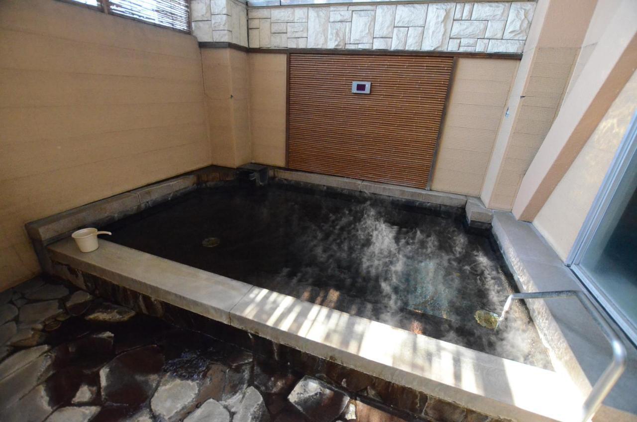 Kumamoto Capsule Hotel מראה חיצוני תמונה
