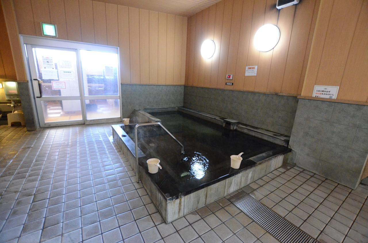 Kumamoto Capsule Hotel מראה חיצוני תמונה